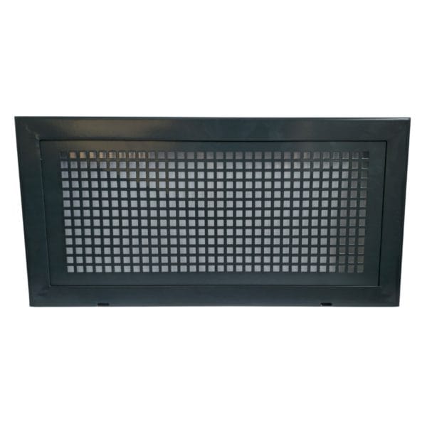 Okno stalowe SD1 malowane proszkowo - obrazek 8