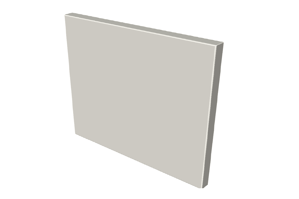 Izolacyjny panel montażowy GFK do doświetlaczy - obrazek 11