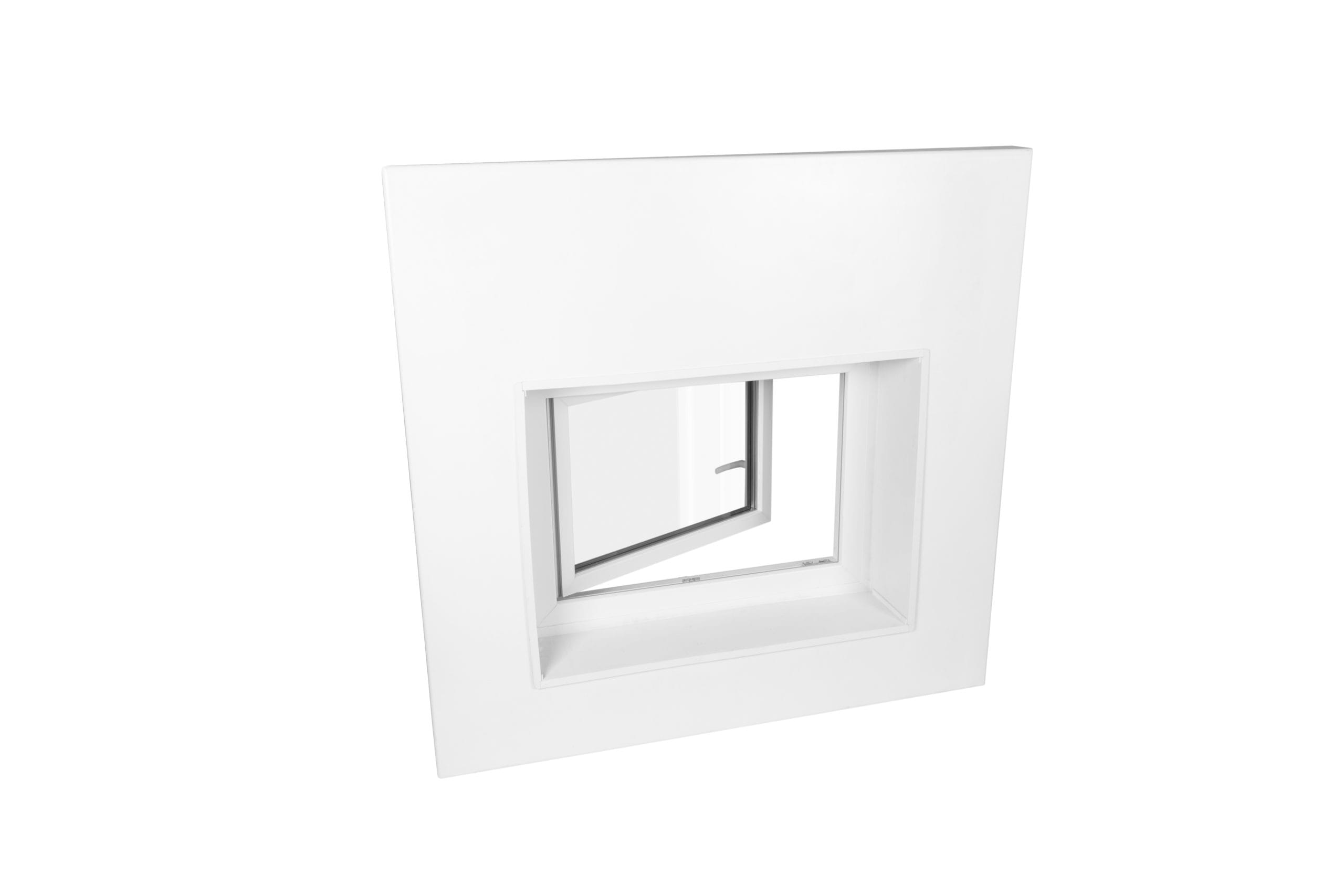 Izolacyjny panel montażowy GFK do doświetlaczy - obrazek 4